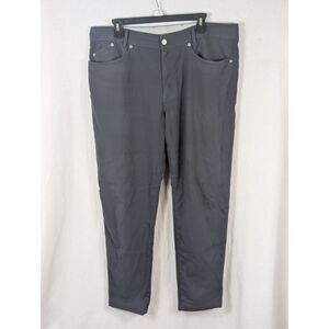 Outlier Slim Dungarees Gray Men's Size 36